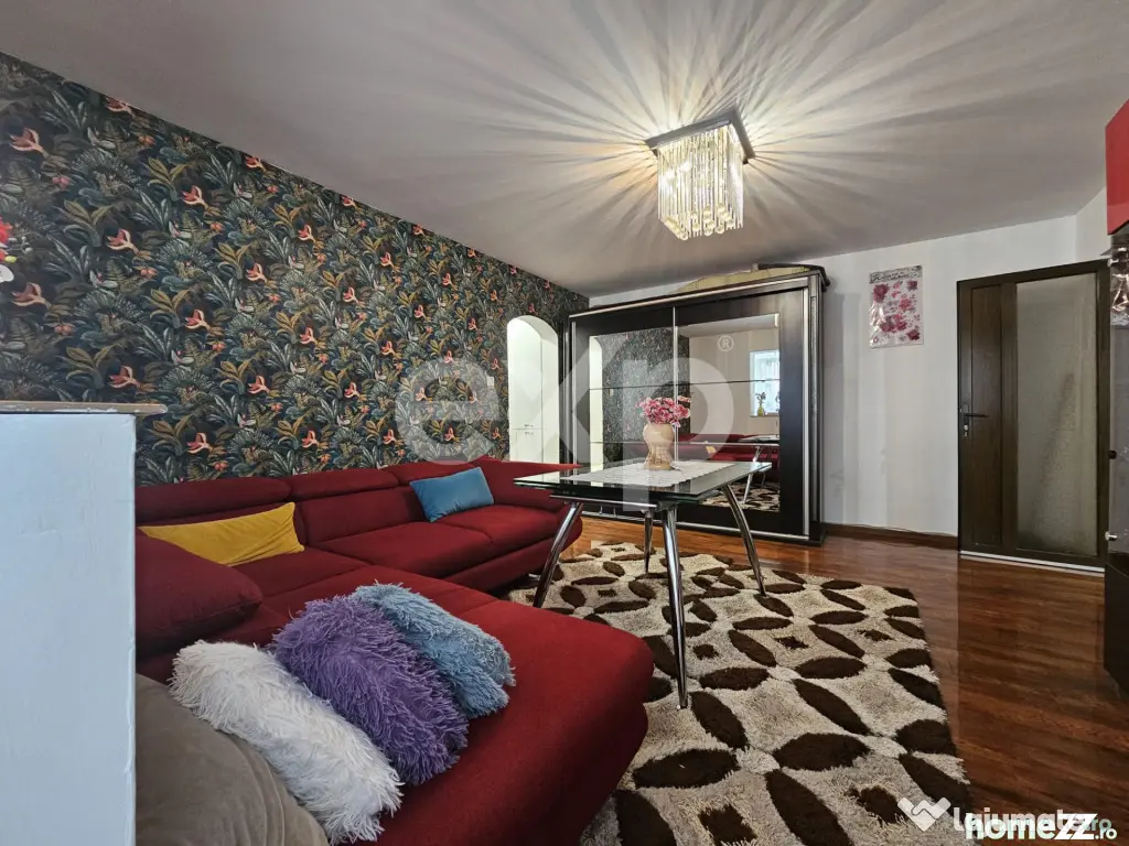 Apartament 2 camere de vânzare – Micro 11