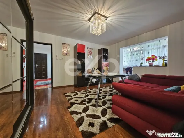 Apartament 2 camere de vânzare – Micro 11