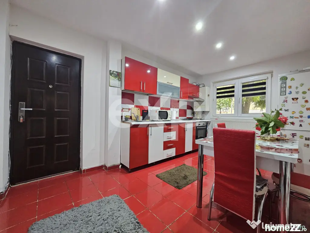 Apartament 2 camere de vânzare – Micro 11