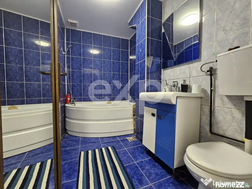 Apartament 2 camere de vânzare – Micro 11