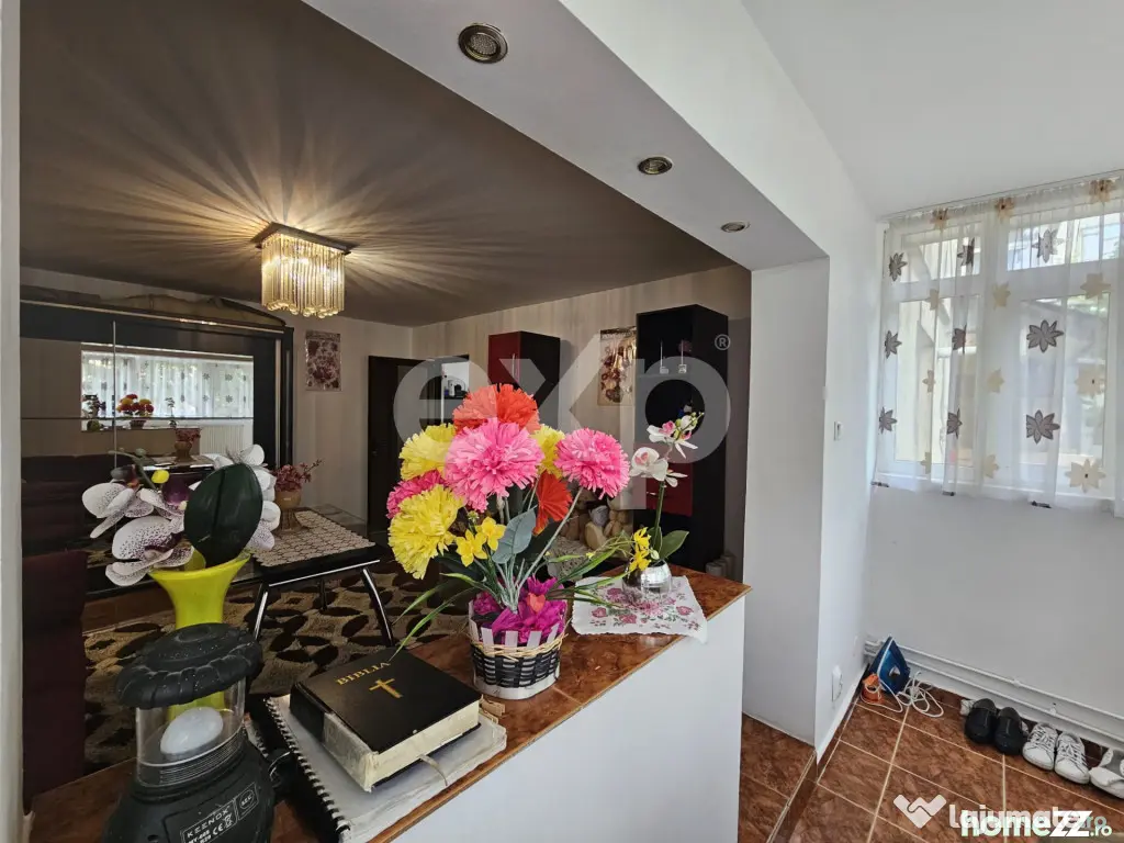Apartament 2 camere de vânzare – Micro 11