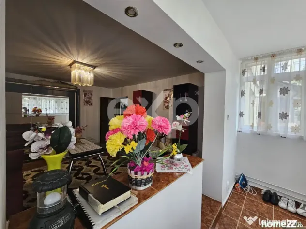 Apartament 2 camere de vânzare – Micro 11