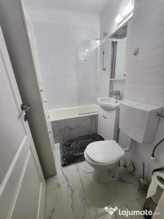 PROPRIETAR Inchiriez garsoniera Vatra Luminoasa Iancului Piata Muncii 10min M