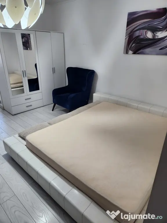 PROPRIETAR Inchiriez garsoniera Vatra Luminoasa Iancului Piata Muncii 10min M
