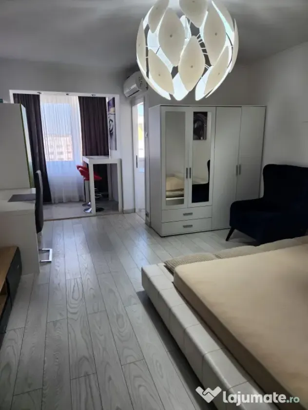 PROPRIETAR Inchiriez garsoniera Vatra Luminoasa Iancului Piata Muncii 10min M