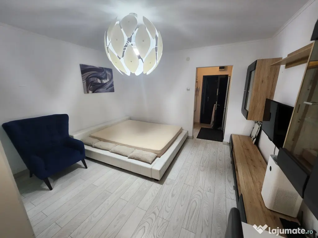 PROPRIETAR Inchiriez garsoniera Vatra Luminoasa Iancului Piata Muncii 10min M