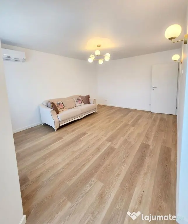 Apartament Premium - Vedere Frontală Dunăre - Faleza Ga...