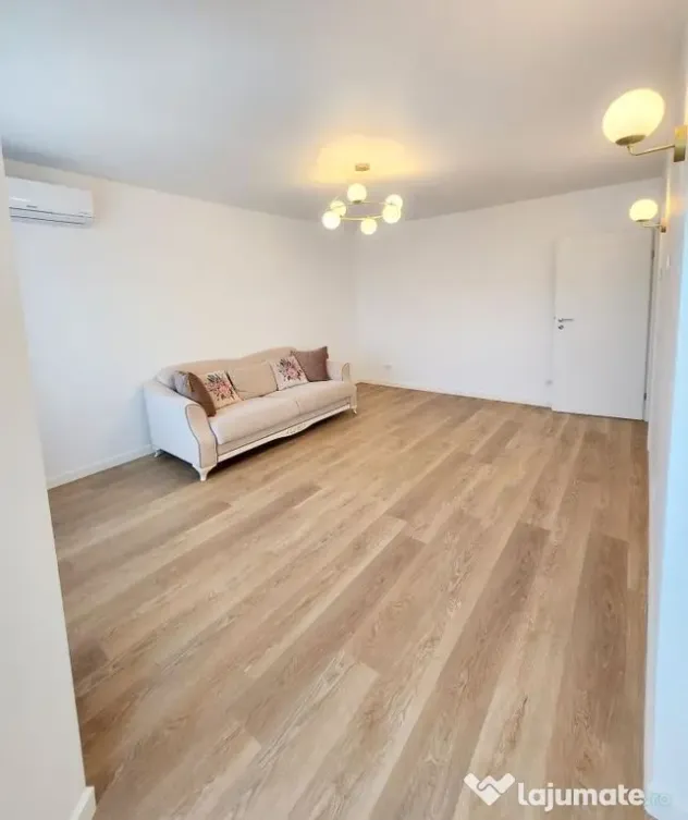 Apartament Premium - Vedere Frontală Dunăre - Faleza Ga...