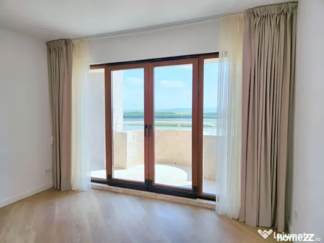 Apartament Premium - Vedere Frontală Dunăre - Faleza Ga...