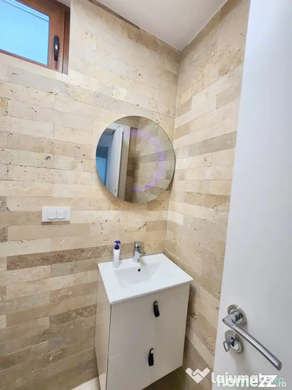 Apartament Premium - Vedere Frontală Dunăre - Faleza Ga...