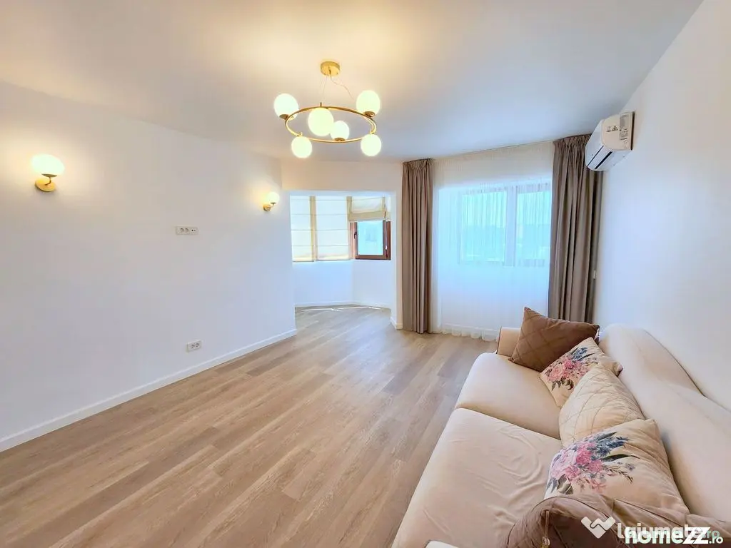 Apartament Premium - Vedere Frontală Dunăre - Faleza Ga...
