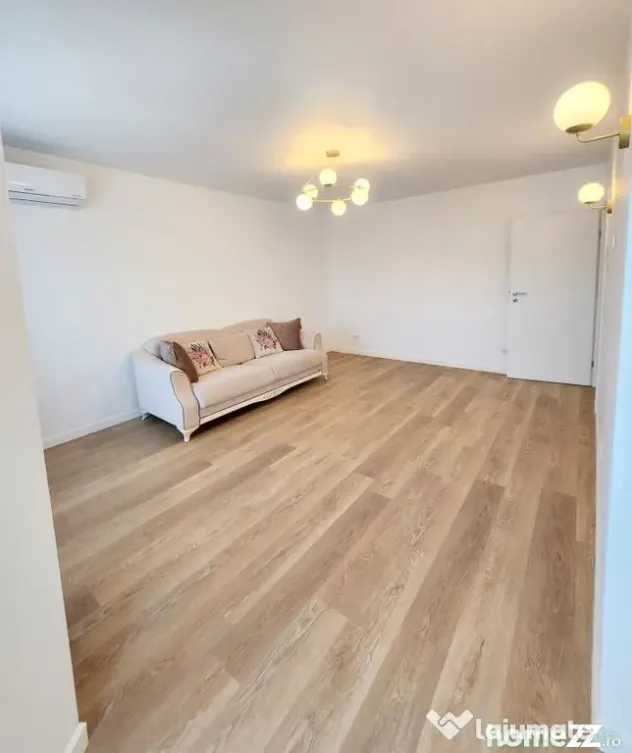 Apartament Premium - Vedere Frontală Dunăre - Faleza Ga...