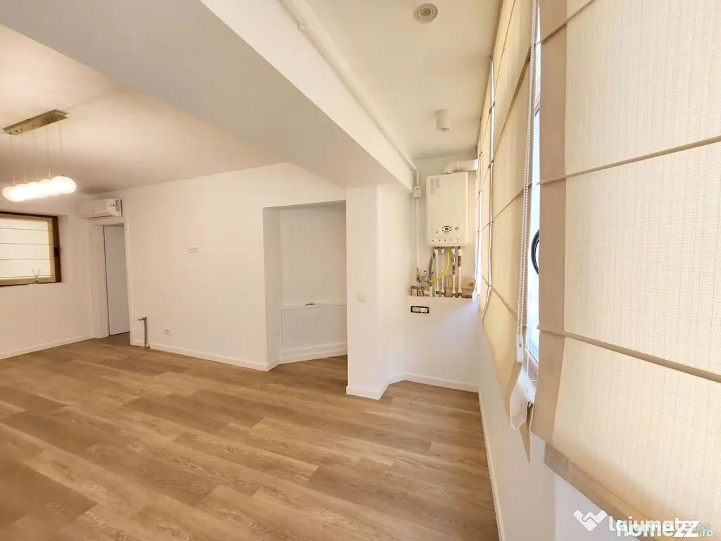 Apartament Premium - Vedere Frontală Dunăre - Faleza Ga...
