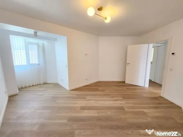 Apartament Premium - Vedere Frontală Dunăre - Faleza Ga...