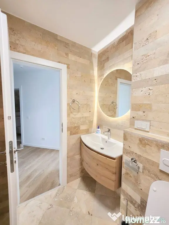 Apartament Premium - Vedere Frontală Dunăre - Faleza Ga...