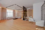 Duplex 310 mp, 4 camere + dining, One Herastrau Towers