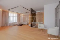 Duplex 310 mp, 4 camere + dining, One Herastrau Towers 