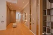 Duplex 310 mp, 4 camere + dining, One Herastrau Towers