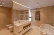 Duplex 310 mp, 4 camere + dining, One Herastrau Towers