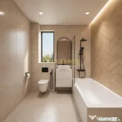 Vila individuala P 1E || 4 camere 3 bai || 355mp teren 
