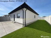 Vila individuala parter || 4 camere 2 bai ||teren 363mp || 