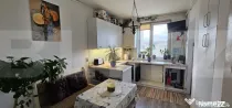 Apartament 4 camere, 77.18 mp, zona Ciucului