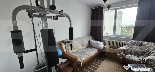 Apartament 4 camere, 77.18 mp, zona Ciucului - Sfantu Gheorghe (Covasna)