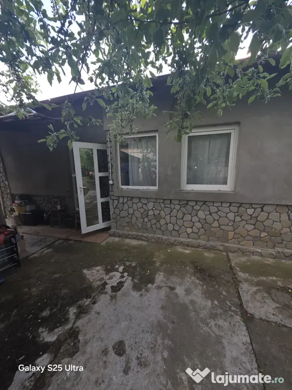Casa de vanzare cu teren generos Boldești-Scăeni, Prahova