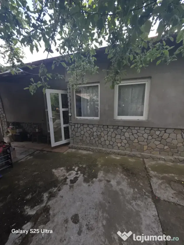 Casa de vanzare cu teren generos Boldești-Scăeni, Prahova