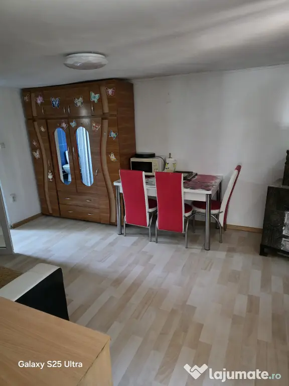Casa de vanzare cu teren generos Boldești-Scăeni, Prahova