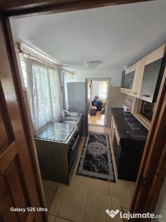Casa de vanzare cu teren generos Boldești-Scăeni, Prahova