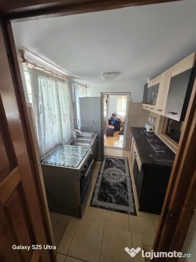 Casa de vanzare cu teren generos Boldești-Scăeni, Prahova