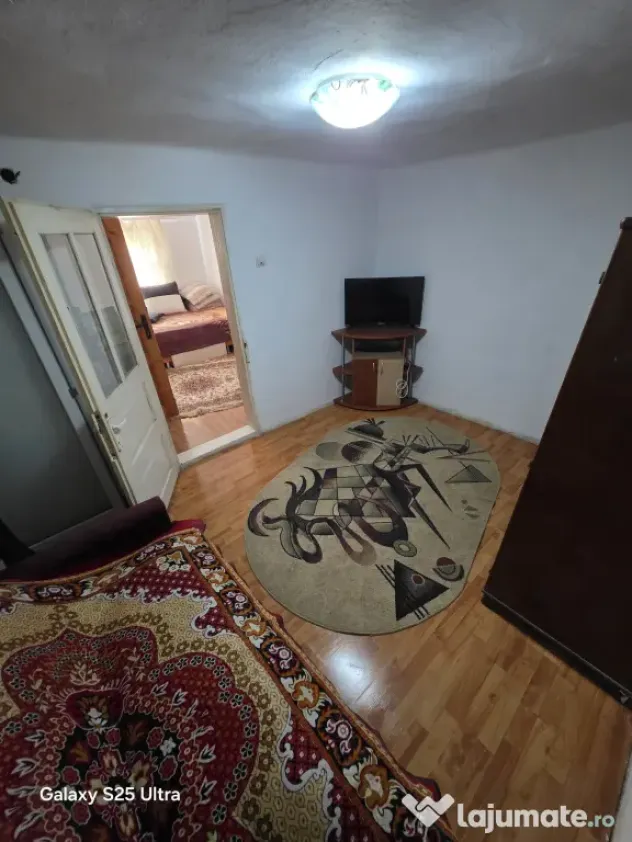 Casa de vanzare cu teren generos Boldești-Scăeni, Prahova