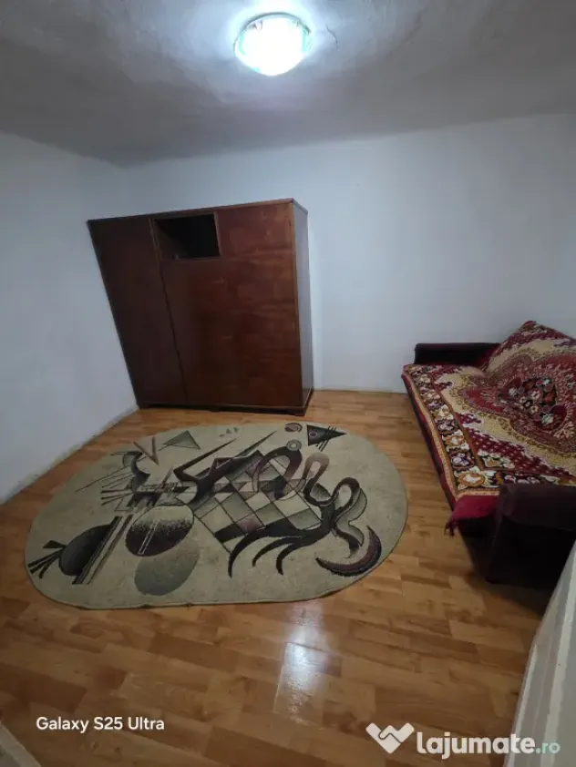 Casa de vanzare cu teren generos Boldești-Scăeni, Prahova