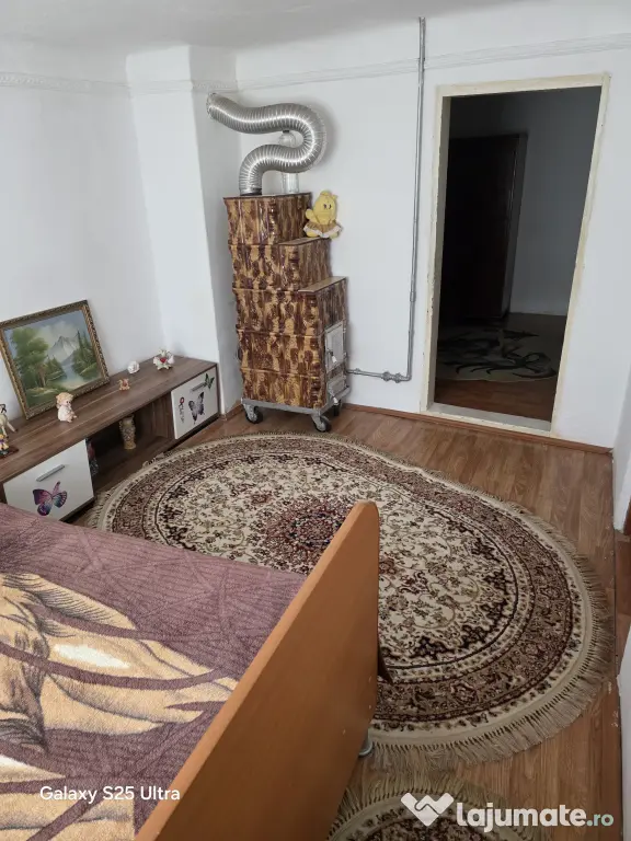 Casa de vanzare cu teren generos Boldești-Scăeni, Prahova