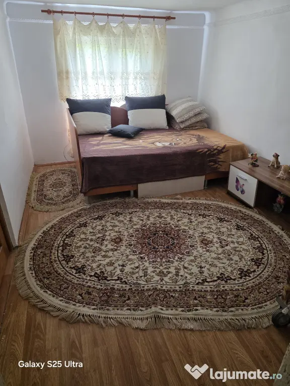Casa de vanzare cu teren generos Boldești-Scăeni, Prahova