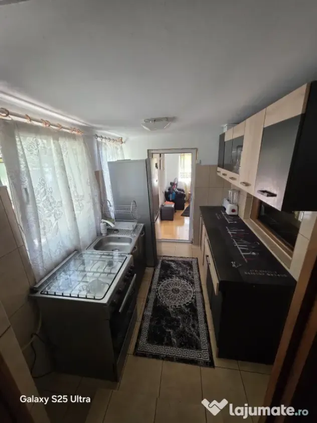 Casa de vanzare cu teren generos Boldești-Scăeni, Prahova