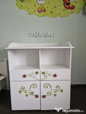 Mobilier dormitor 