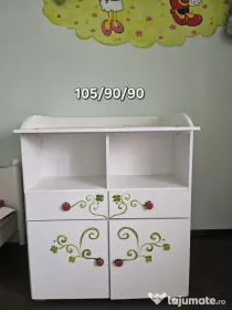 Mobilier dormitor