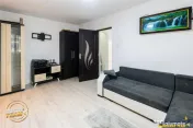 Apartament 2 camere, echipat, balcon, areal cu atmosfera lin 