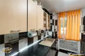 Apartament 2 camere, echipat, balcon, areal cu atmosfera lin 
