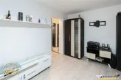 Apartament 2 camere, echipat, balcon, areal cu atmosfera lin 