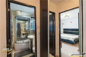 Apartament 2 camere, echipat, balcon, areal cu atmosfera lin 