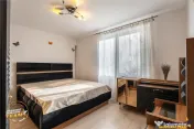 Apartament 2 camere, echipat, balcon, areal cu atmosfera lin 