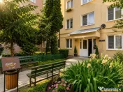 Apartament 2 camere, echipat, balcon, areal cu atmosfera lin 