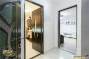 Apartament 2 camere, echipat, balcon, areal cu atmosfera lin 