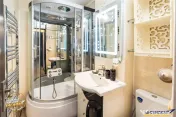 Apartament 2 camere, echipat, balcon, areal cu atmosfera lin 