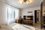 Apartament 2 camere, echipat, balcon, areal cu atmosfera lin 