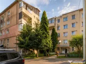 Apartament 2 camere, echipat, balcon, areal cu atmosfera lin 