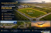 Hub logistic intermodal premium, Ungheni, Mures 